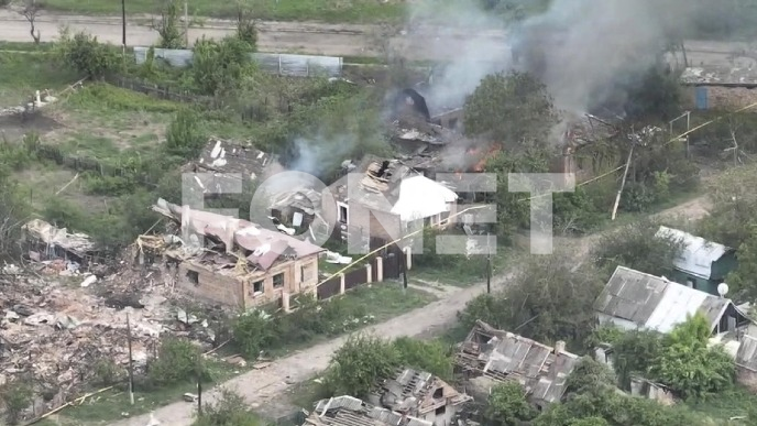 Dronovi povećali broj žrtava